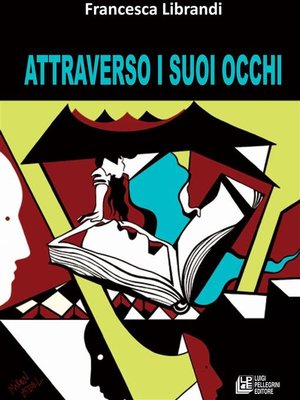 cover image of Attraverso i suoi occhi